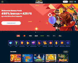 Rollino Casino Review